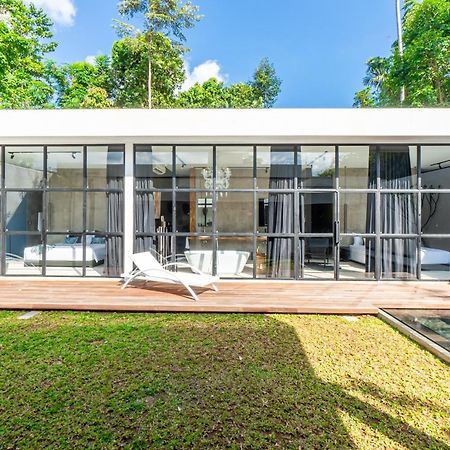 Rouge - Loft Mango Villa Ubud Eksteriør billede
