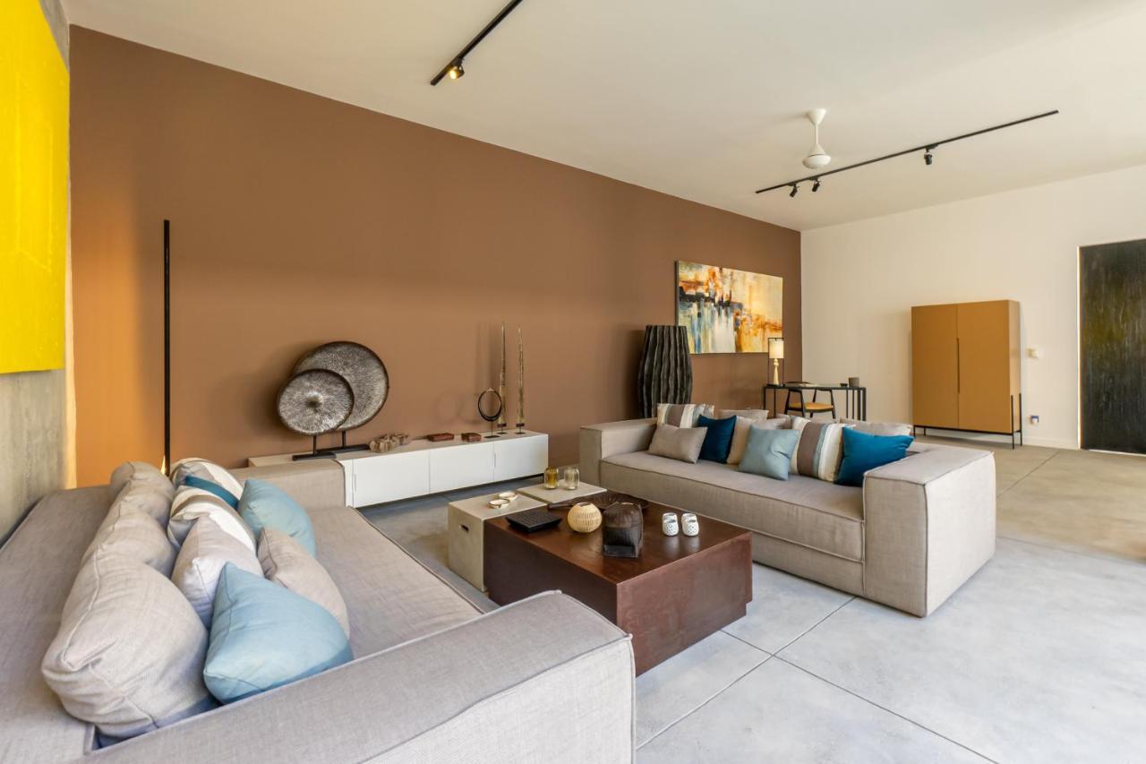 Rouge - Loft Mango Villa Ubud Eksteriør billede