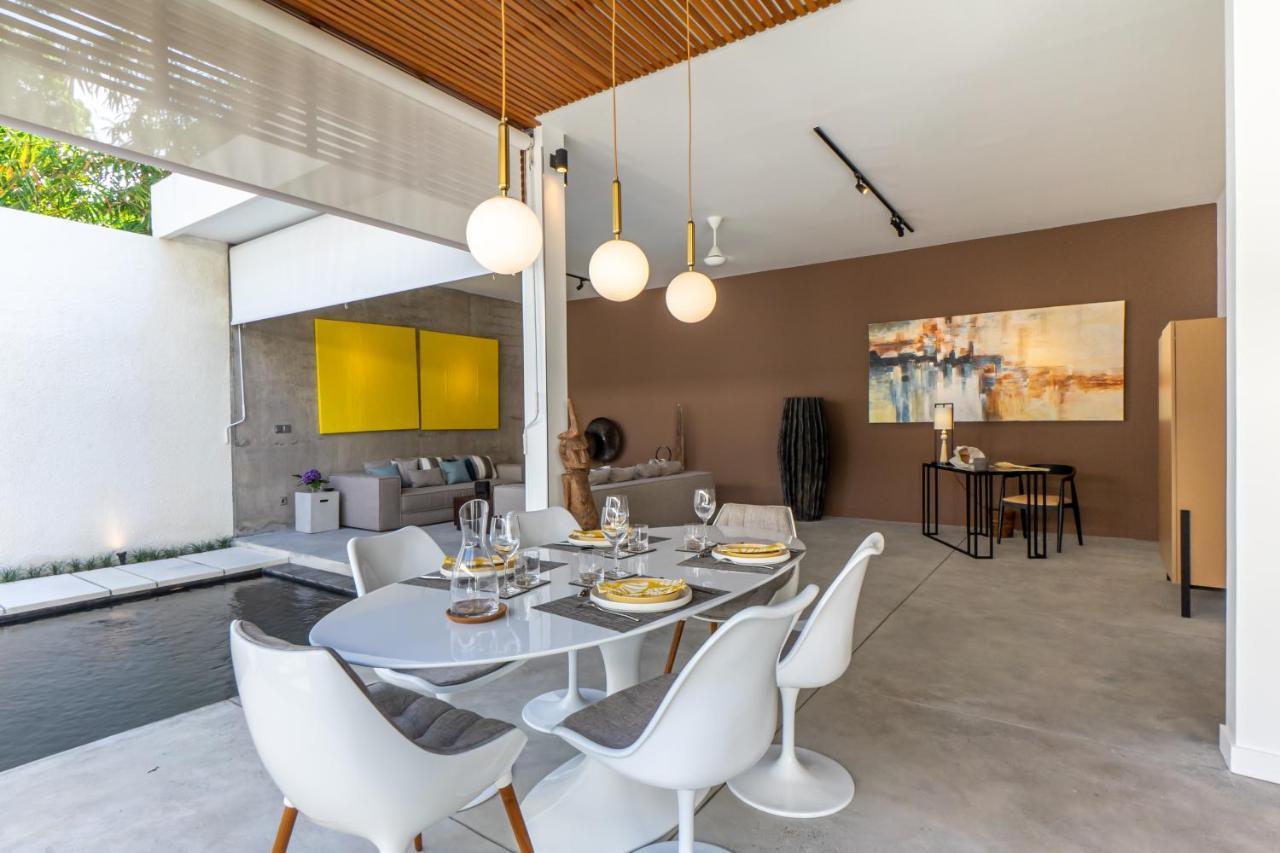 Rouge - Loft Mango Villa Ubud Eksteriør billede