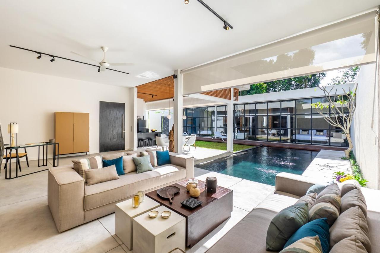 Rouge - Loft Mango Villa Ubud Eksteriør billede