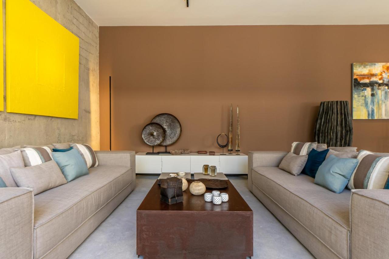 Rouge - Loft Mango Villa Ubud Eksteriør billede