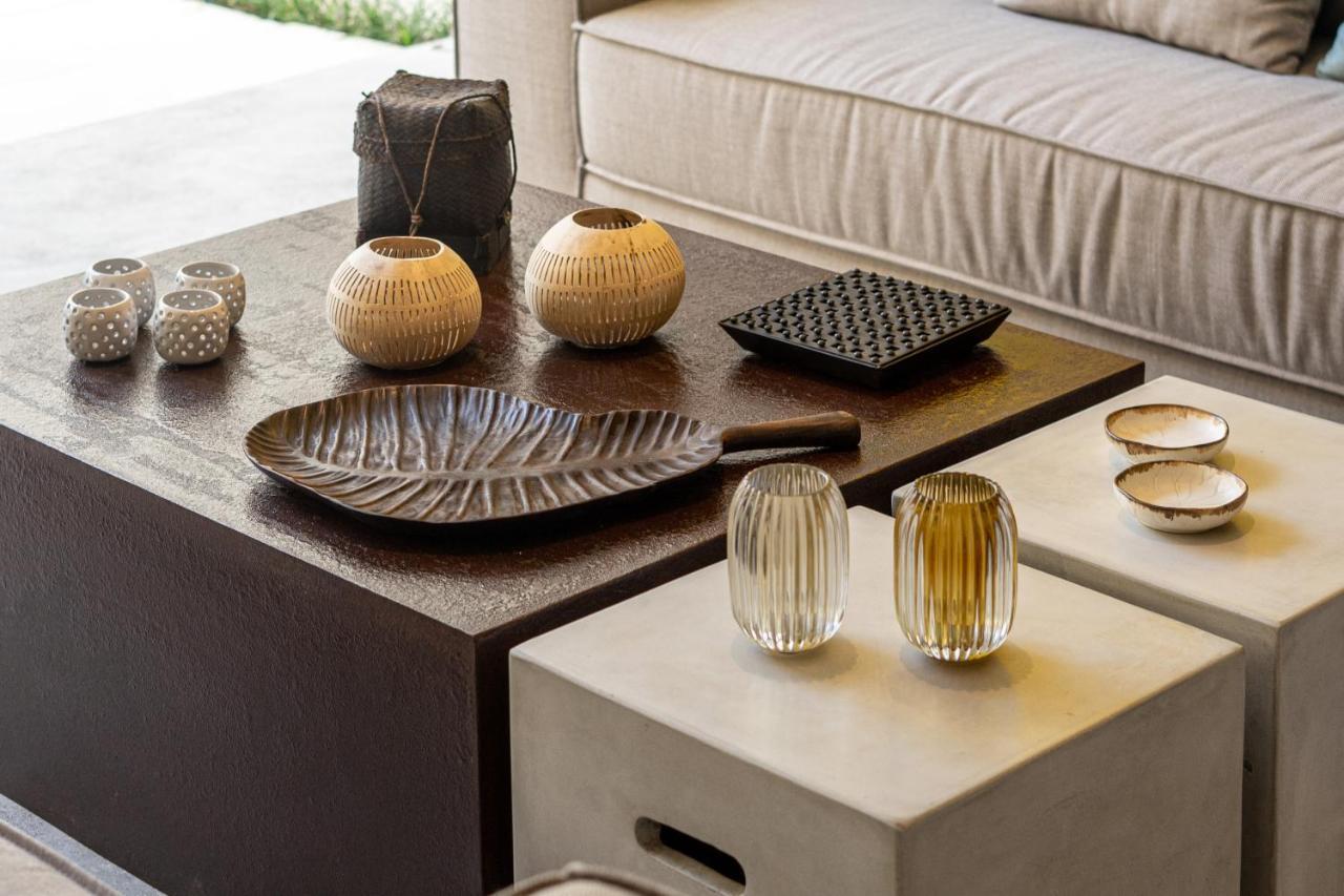 Rouge - Loft Mango Villa Ubud Eksteriør billede