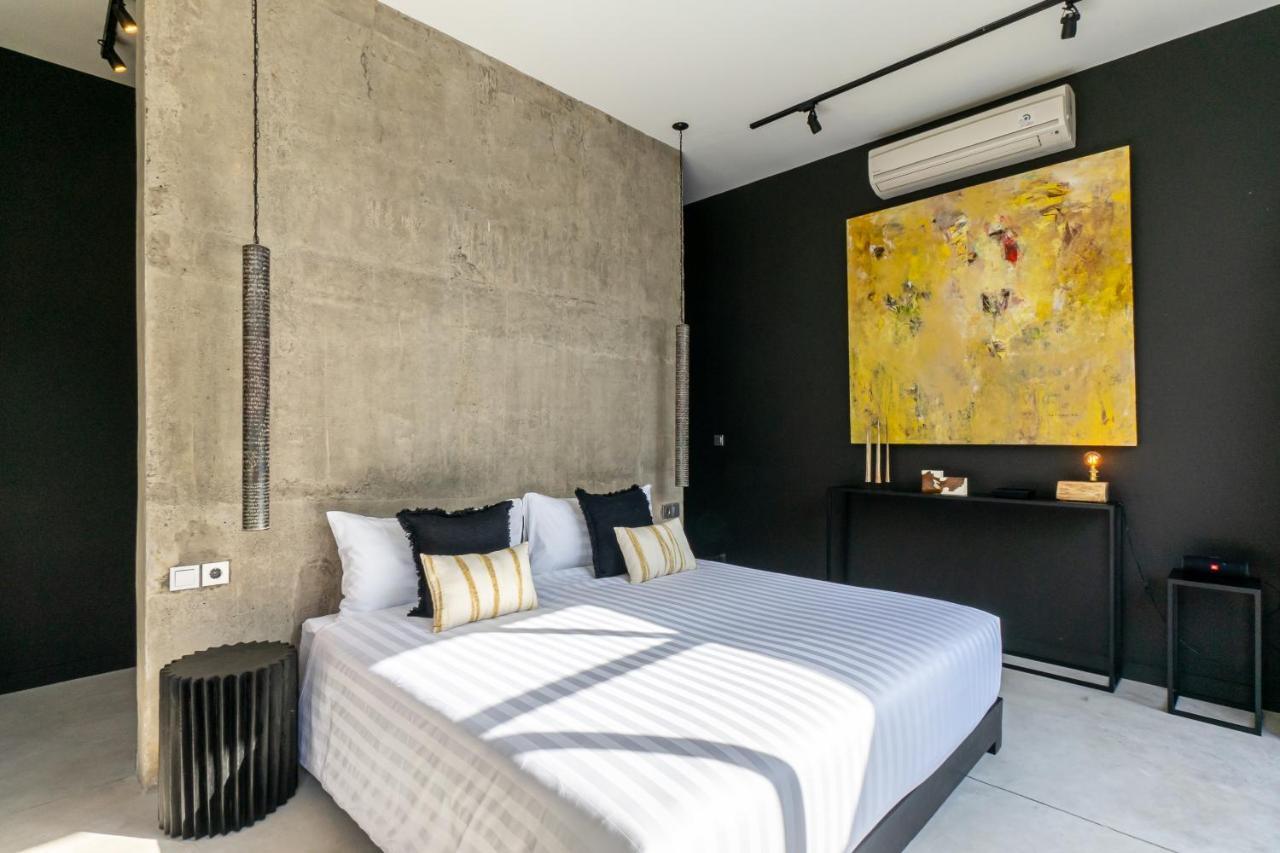 Rouge - Loft Mango Villa Ubud Eksteriør billede