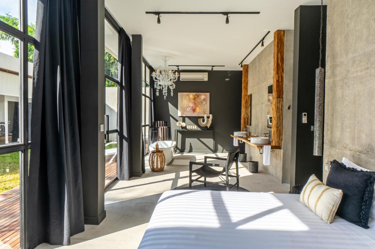Rouge - Loft Mango Villa Ubud Eksteriør billede