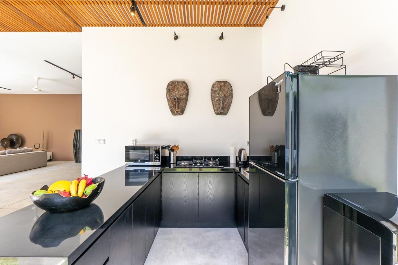 Rouge - Loft Mango Villa Ubud Eksteriør billede