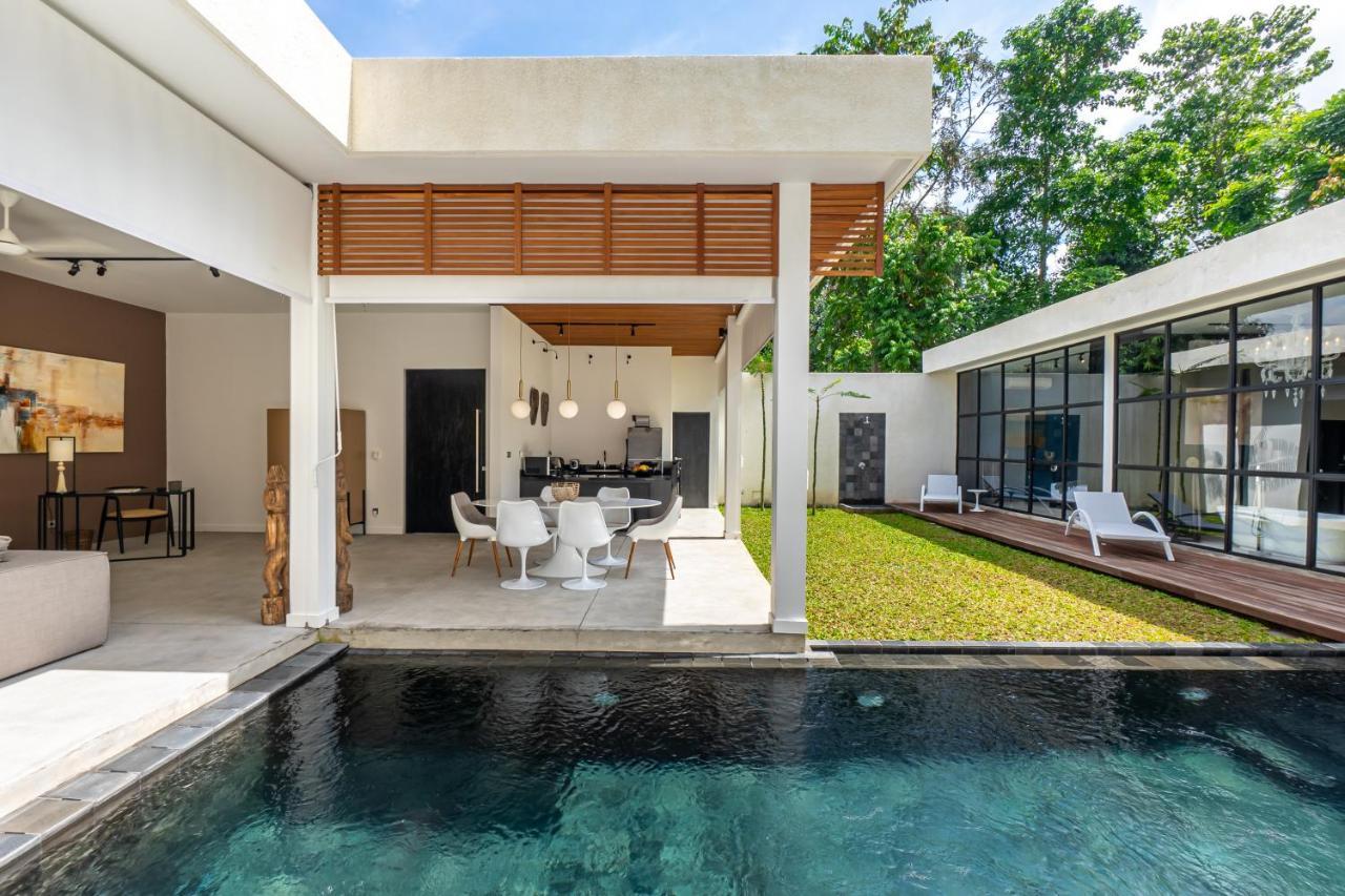 Rouge - Loft Mango Villa Ubud Eksteriør billede