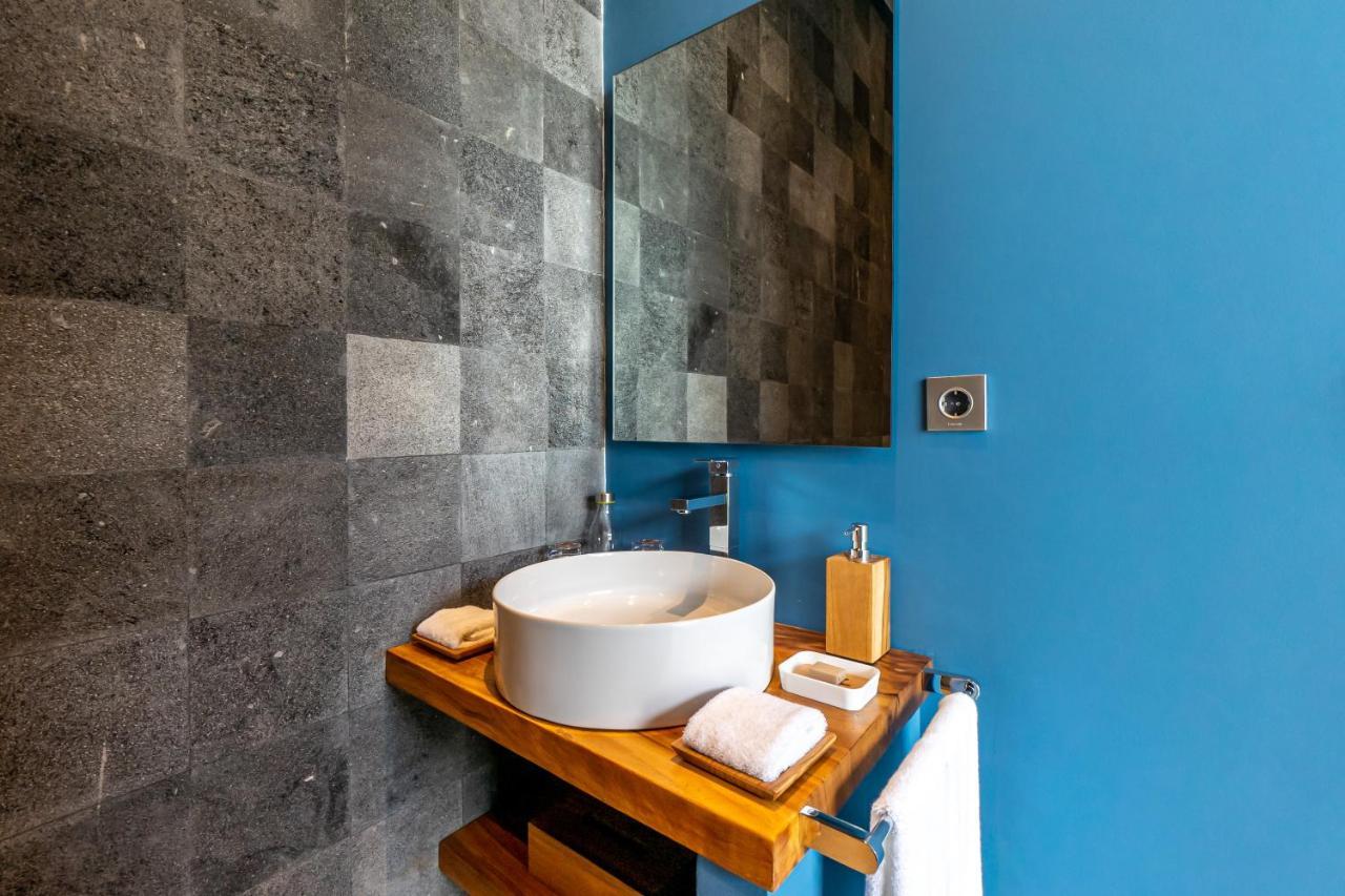 Rouge - Loft Mango Villa Ubud Eksteriør billede