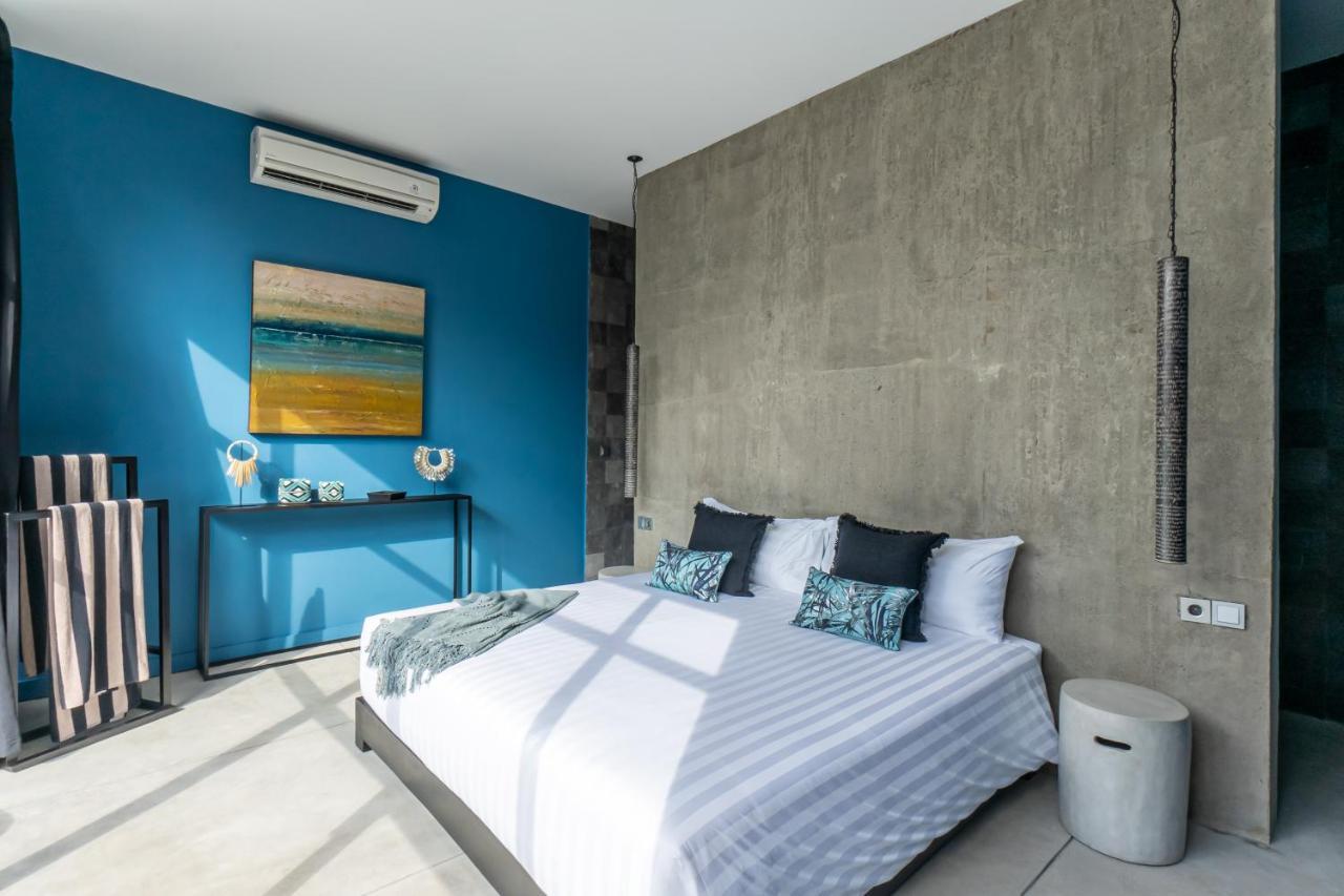 Rouge - Loft Mango Villa Ubud Eksteriør billede