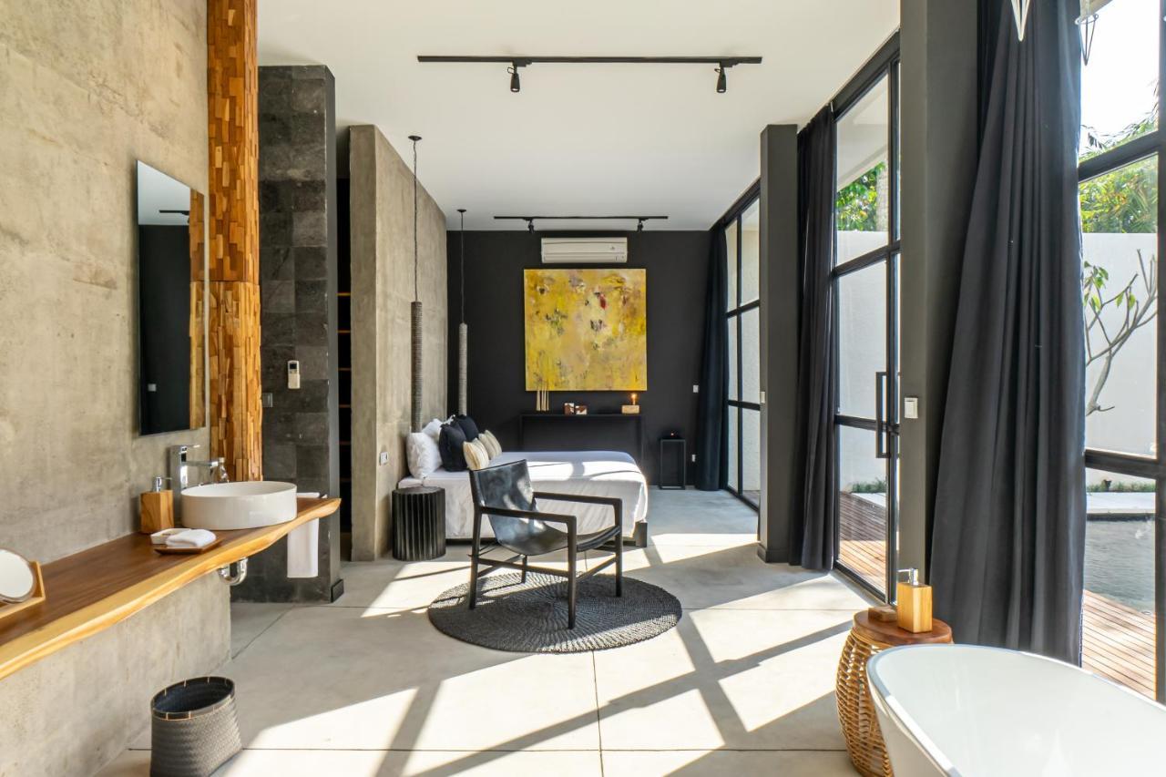 Rouge - Loft Mango Villa Ubud Eksteriør billede