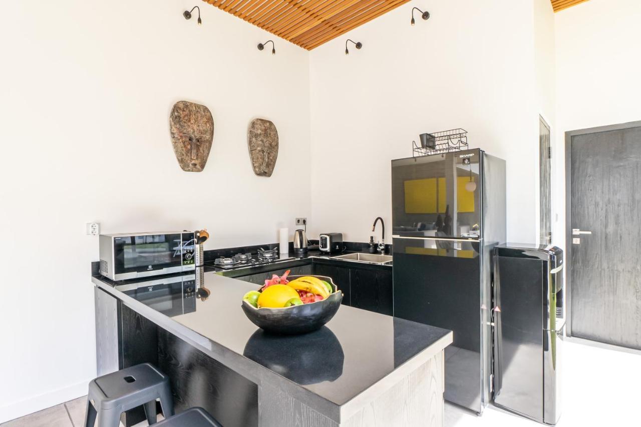 Rouge - Loft Mango Villa Ubud Eksteriør billede