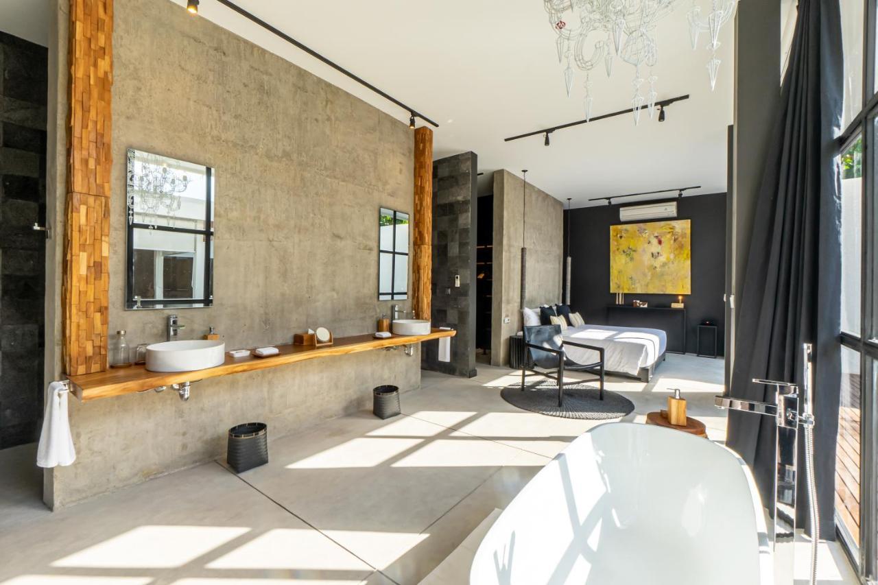 Rouge - Loft Mango Villa Ubud Eksteriør billede