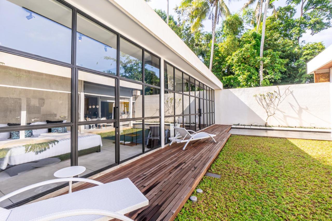 Rouge - Loft Mango Villa Ubud Eksteriør billede