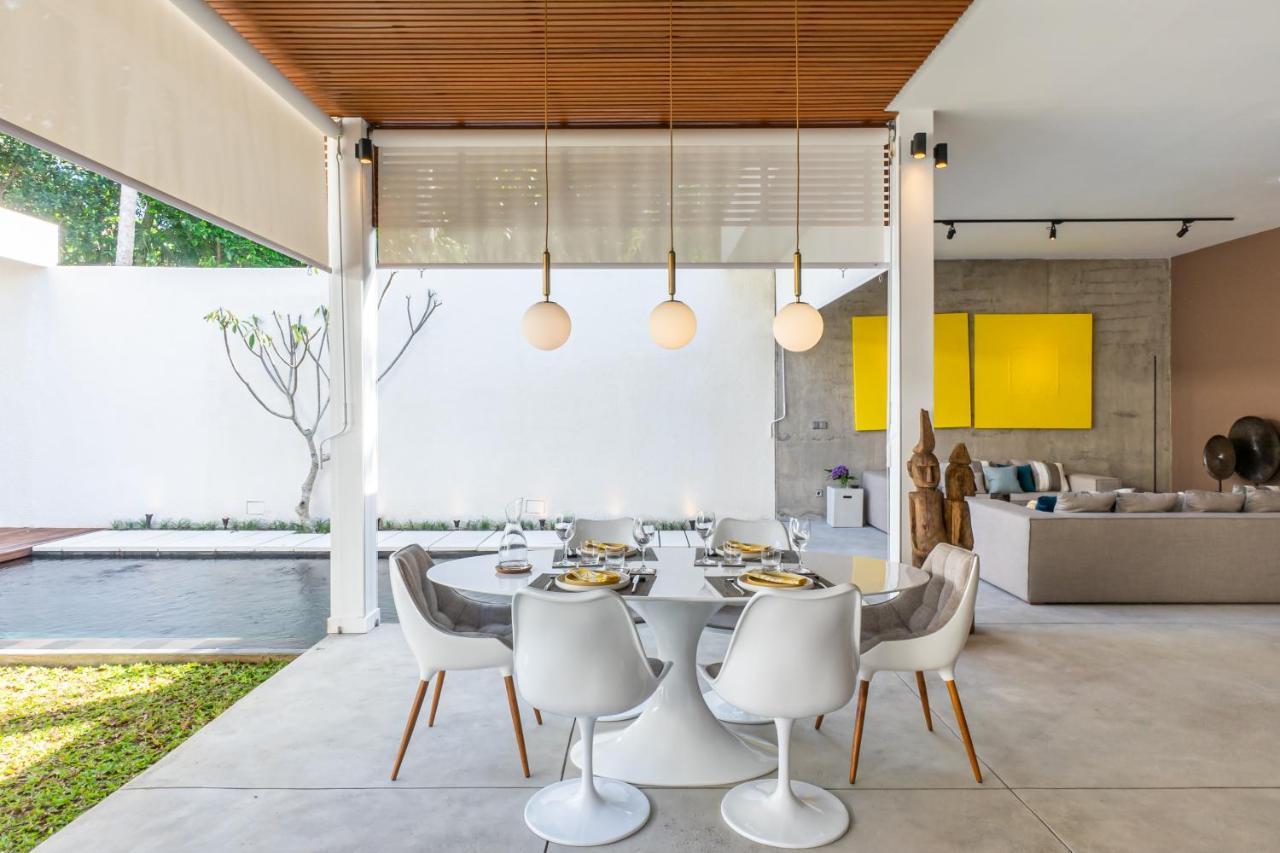 Rouge - Loft Mango Villa Ubud Eksteriør billede