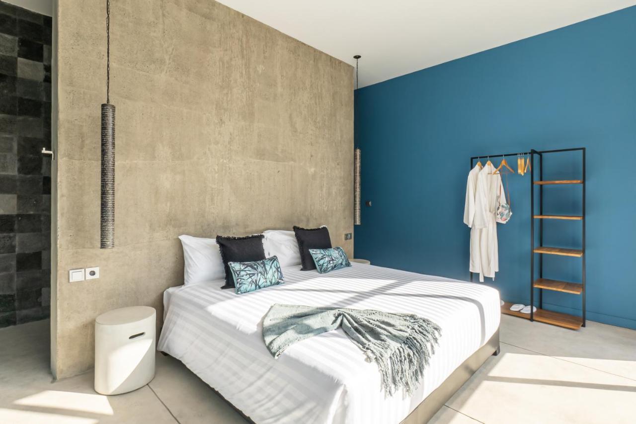 Rouge - Loft Mango Villa Ubud Eksteriør billede
