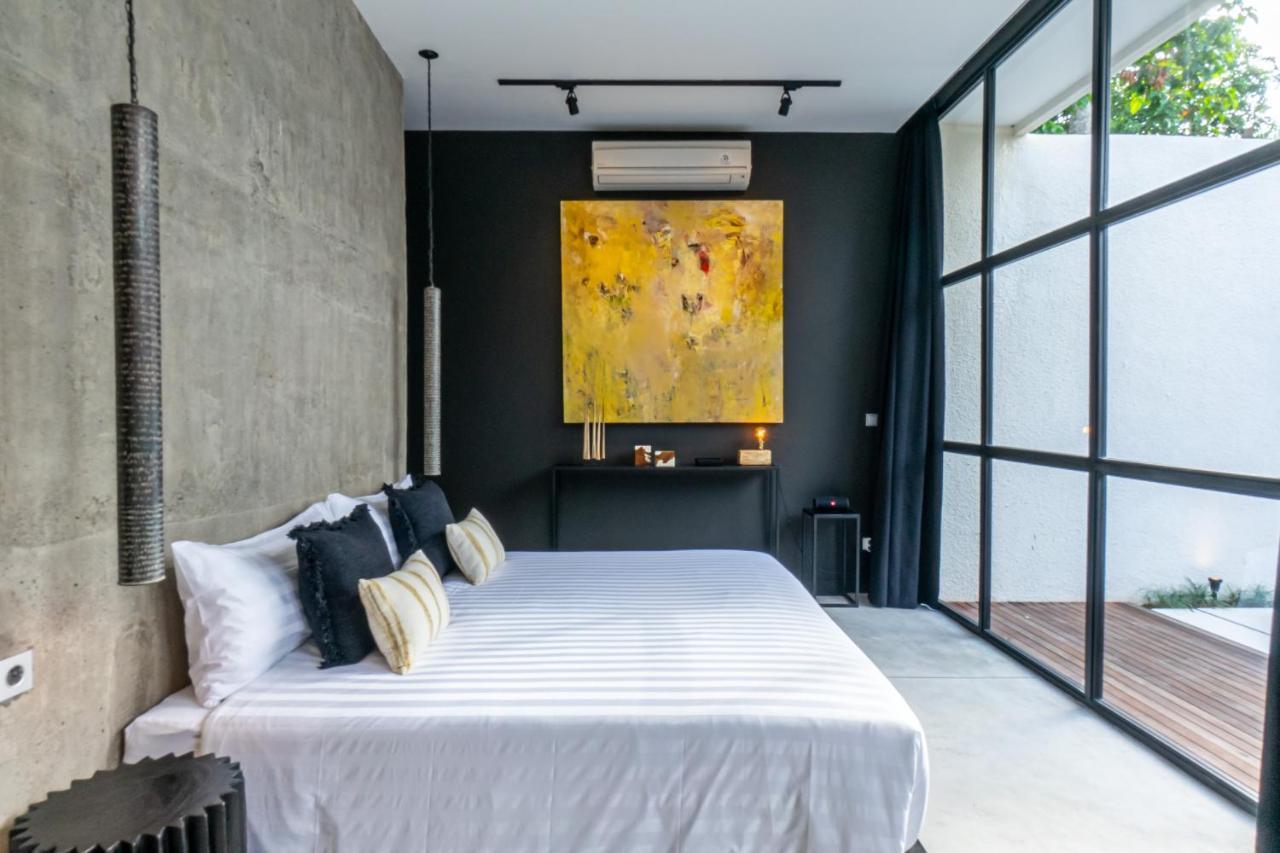 Rouge - Loft Mango Villa Ubud Eksteriør billede