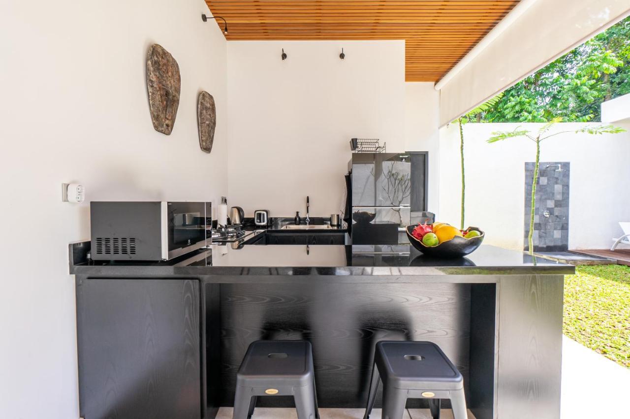 Rouge - Loft Mango Villa Ubud Eksteriør billede